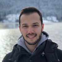 Furkan Fahri Ar