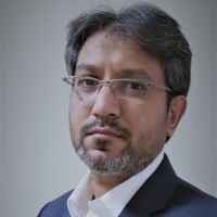 Muhammad Saeed