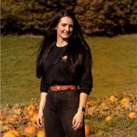 Angharad Williams