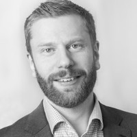 Joakim Nyström