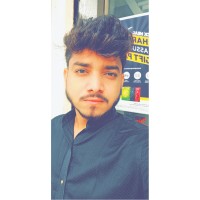 Taufiq Shaikh