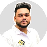 Faraaz Shaikh