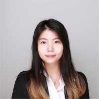Xiuqing(Susie) Zhao