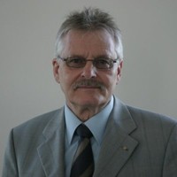 Peter Sampson