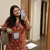 Ruchi Tiwari