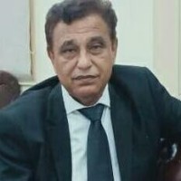 Hussain Bux