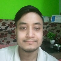 Suraj Shrestha