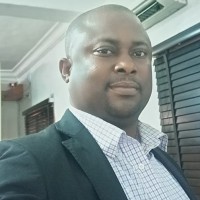 Ejiro Agesse Bsc. Msc. MCIB, MCIHRM