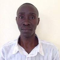 Moust Omondi