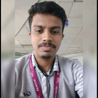 Pramod U Dalavi