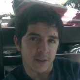 Gonzalo Matias Carabajal