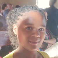Nadine Phandlela
