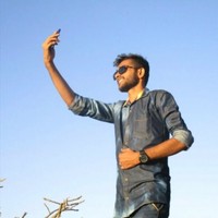 Paritosh Dave