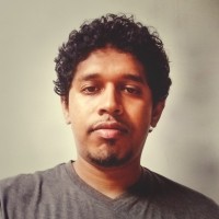 Isuru Buddhika Pathirana