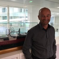Luc Robert