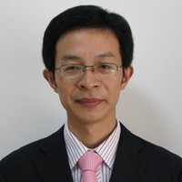 陈震华