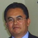 José Luis Almazán