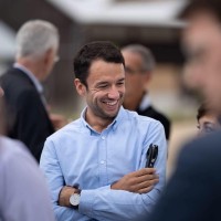 Pierre-Étienne Rouet