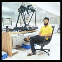 Shantanu Tiwari