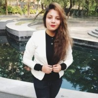 Shreya De