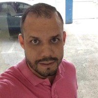 Ronald Mora Alvarado