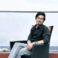 Suraj Shrestha