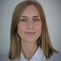 Caroline Seveson