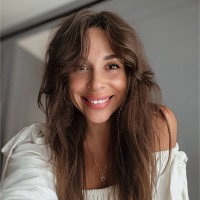 Lina Andrievschi
