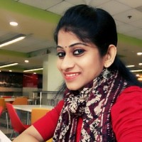 Sneha Satish
