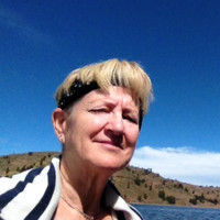 Ingrid Jofrid Vestbøstad