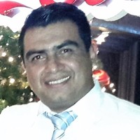 Cesar Benitez Medina