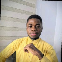 Josué Aurore lopongo