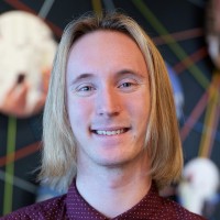 Cody Smitley, Edcyp