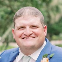 Russell Barwick Jr