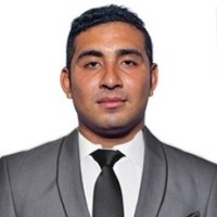 Víctor Manuel Angulo Ricardez