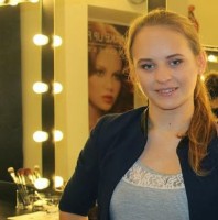 Silvija Jarmalaviciute