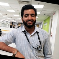 Nikhil Kapoor