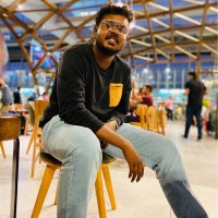 Sayanth Sunil