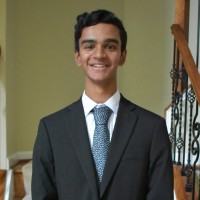 Arjun Ramakrishnan