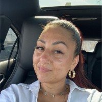 Yasmina Ouchene