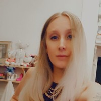 Claire Anderton