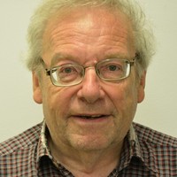 Mike Roberts
