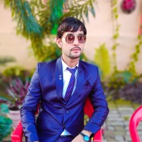 Salman Choudhary