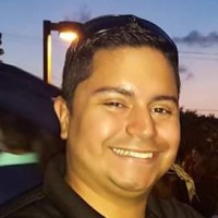 Rudy Luna