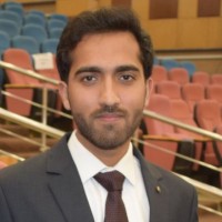 Wasif Ansari
