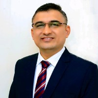 Tapan Parikh