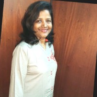 Shanthala J Siddaramanna