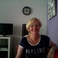 Trudy Van Minnen