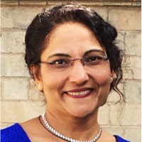 Chetna Lalji