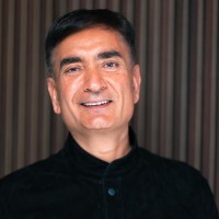 Bob Sandhu